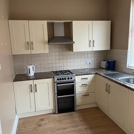 Pc Lodge Kingswood St Preston R1 Eksteriør billede