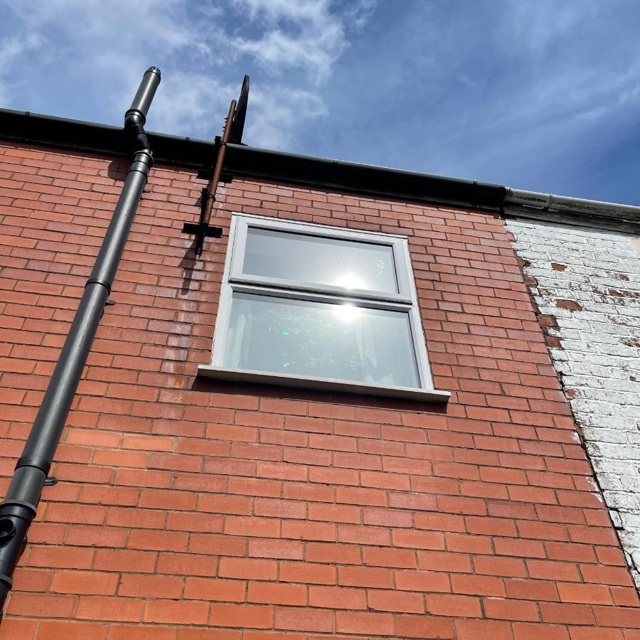 Pc Lodge Kingswood St Preston R1 Eksteriør billede