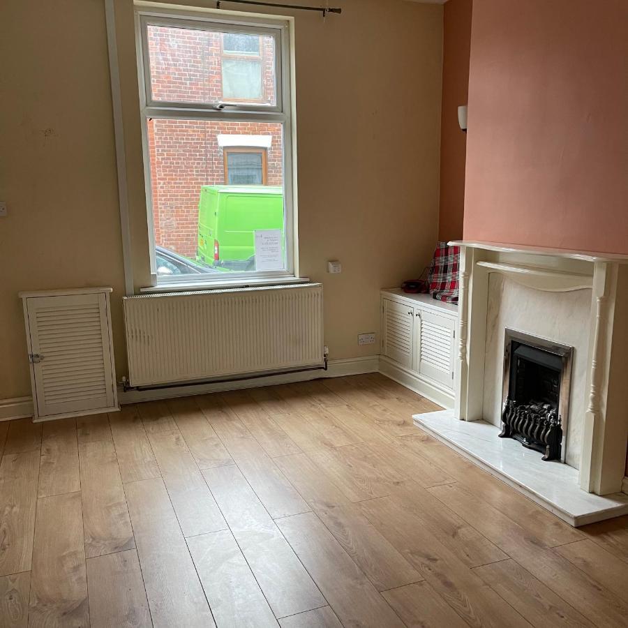 Pc Lodge Kingswood St Preston R1 Eksteriør billede