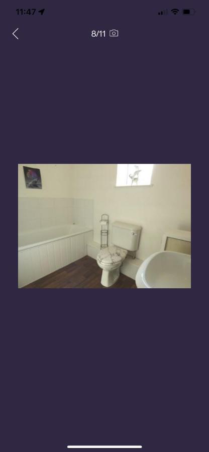 Pc Lodge Kingswood St Preston R1 Eksteriør billede